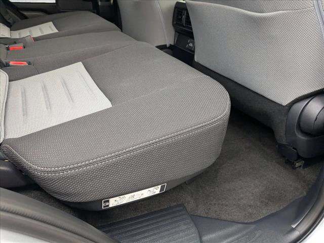 Certified 2025 Toyota 4Runner TRD Sport image 17