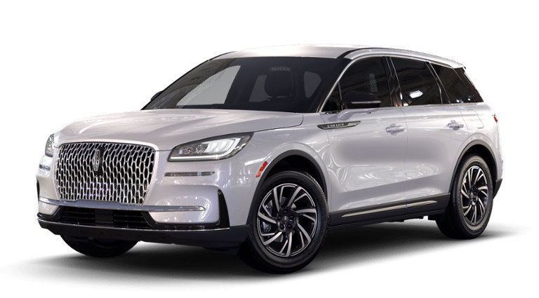 New 2024 Lincoln Corsair AWD w/ Equipment Group 101A image 23