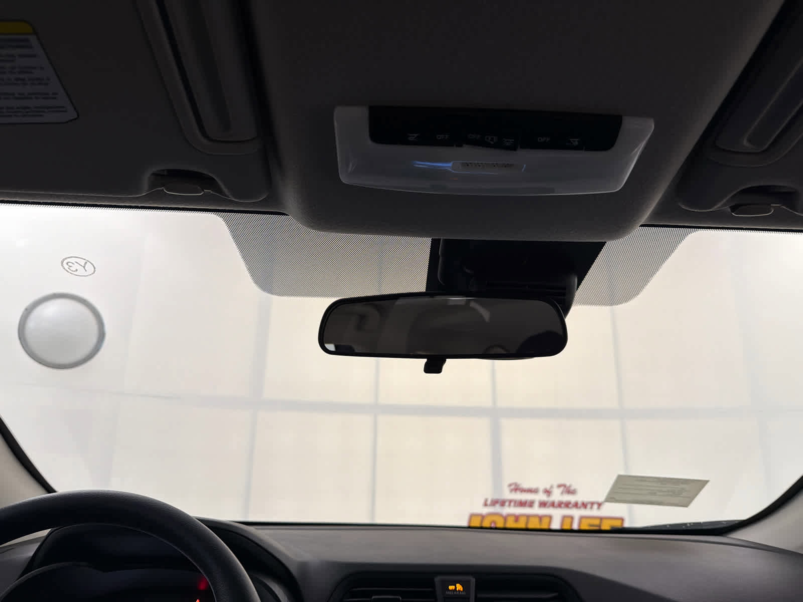 New 2025 Nissan Versa SV w/ Trunk Package image 21