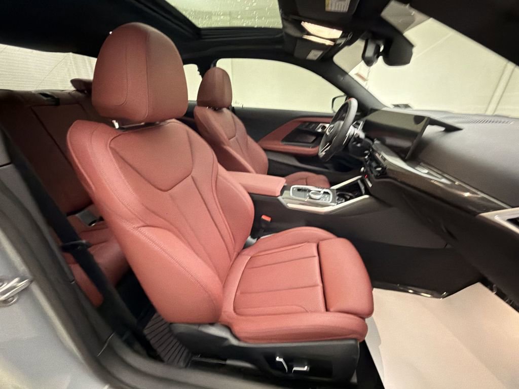 Certified 2026 BMW M240i xDrive M240i w/ Premium Package image 27