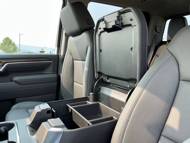 New 2026 Chevrolet Silverado 2500 LT w/ Trail Boss Package AWD/4WD image 32