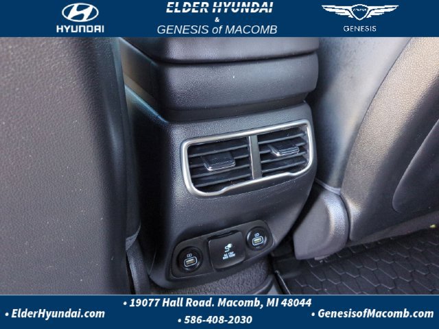 Certified 2023 Hyundai Santa Fe Calligraphy AWD/4WD image 13