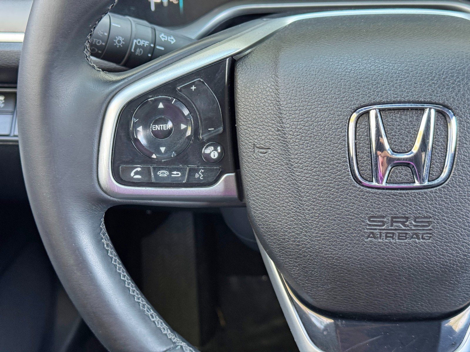 Used 2020 Honda Civic EX image 19