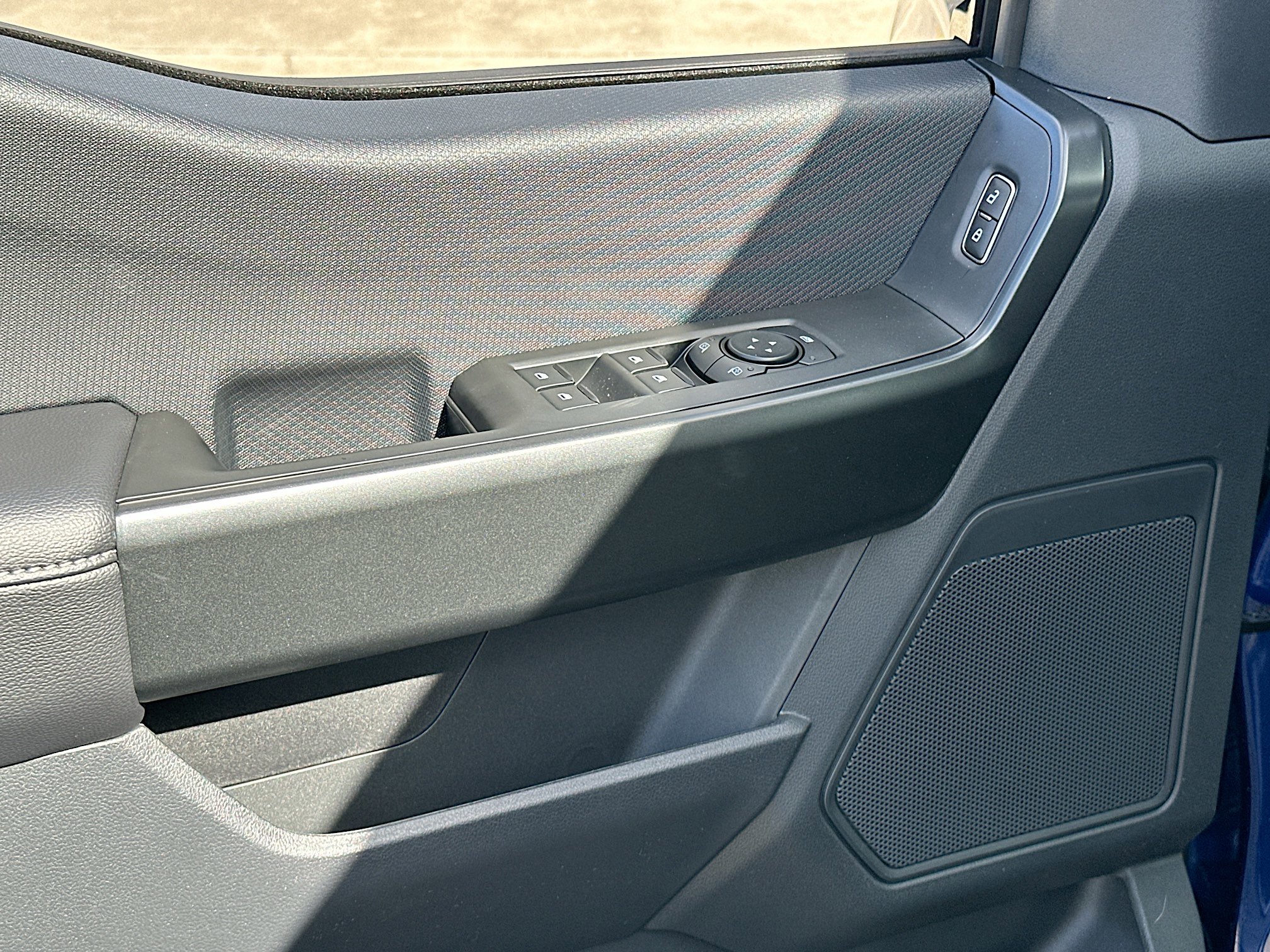 New 2026 Ford F150 STX w/ Equipment Group 200A image 12