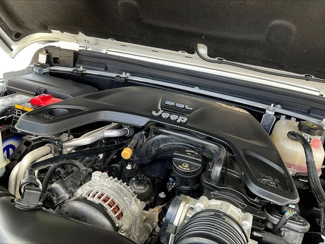 Used 2021 Jeep Gladiator Rubicon AWD/4WD image 33