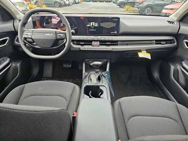 New 2026 Kia K4 LXS image 15