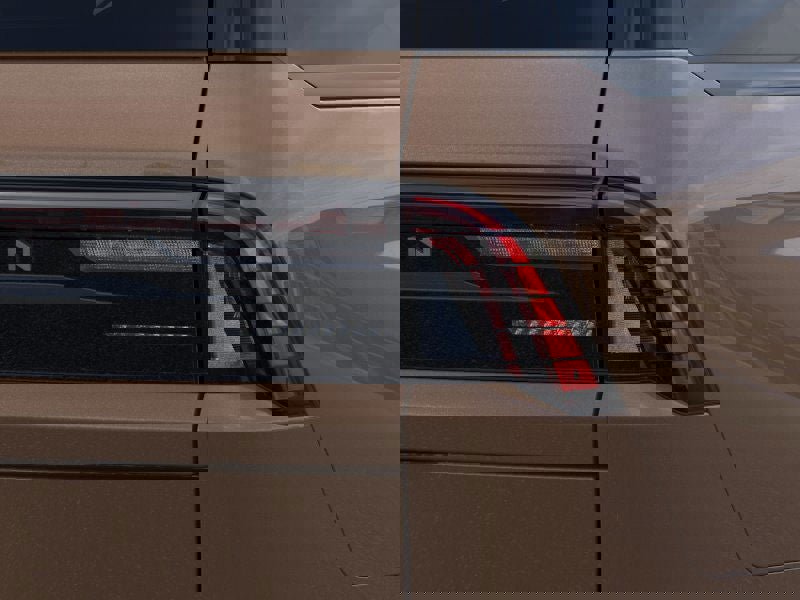 New 2026 Lincoln Navigator L Black Label w/ Black Label Special Edition image 21