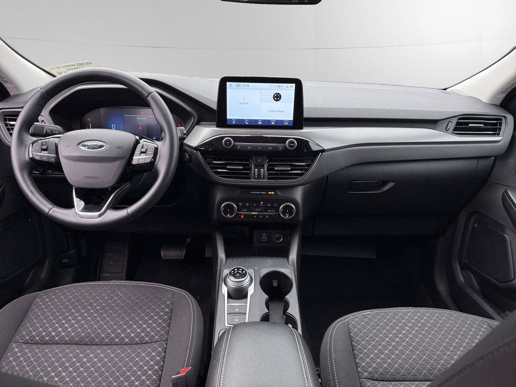 Certified 2024 Ford Escape Active image 10