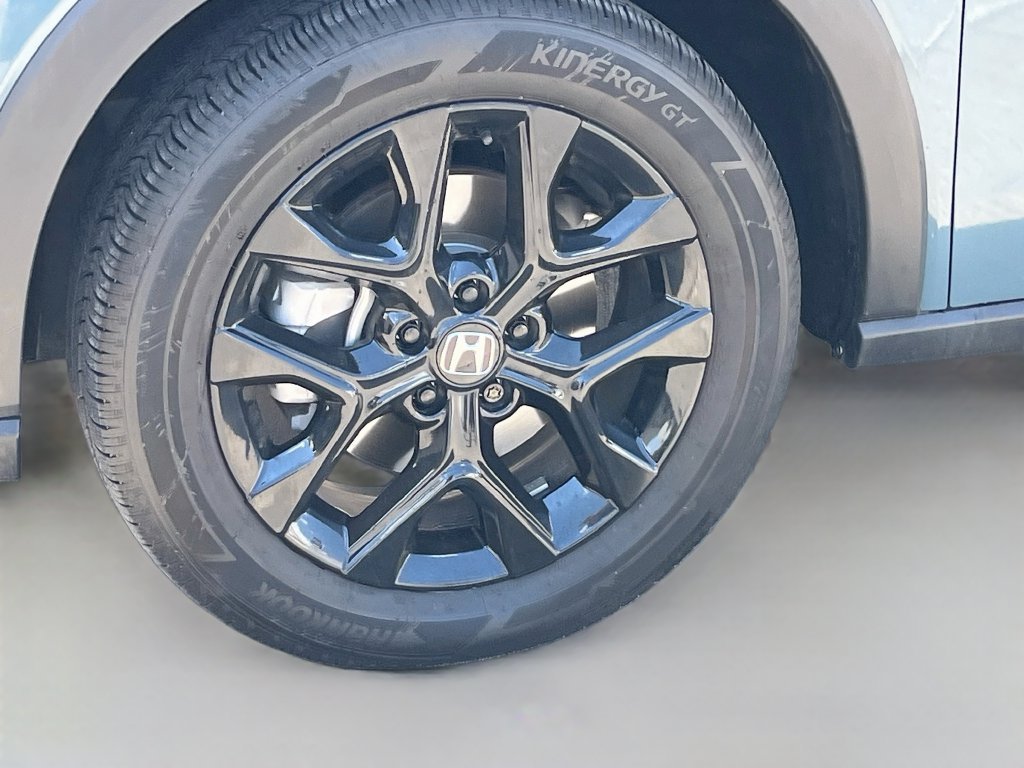 Used 2025 Honda HR-V Sport image 29