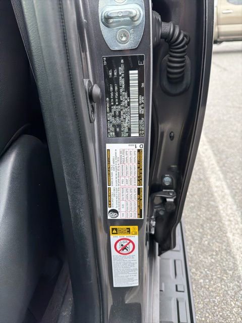 Used 2019 Toyota 4Runner SR5 Premium image 27