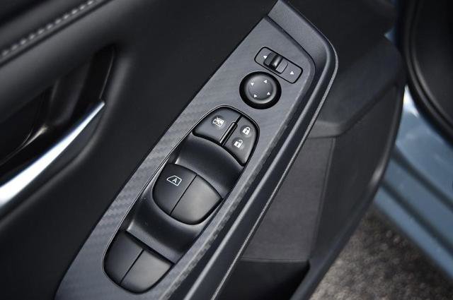 New 2025 Nissan Sentra SV w/ All-Weather Package image 9