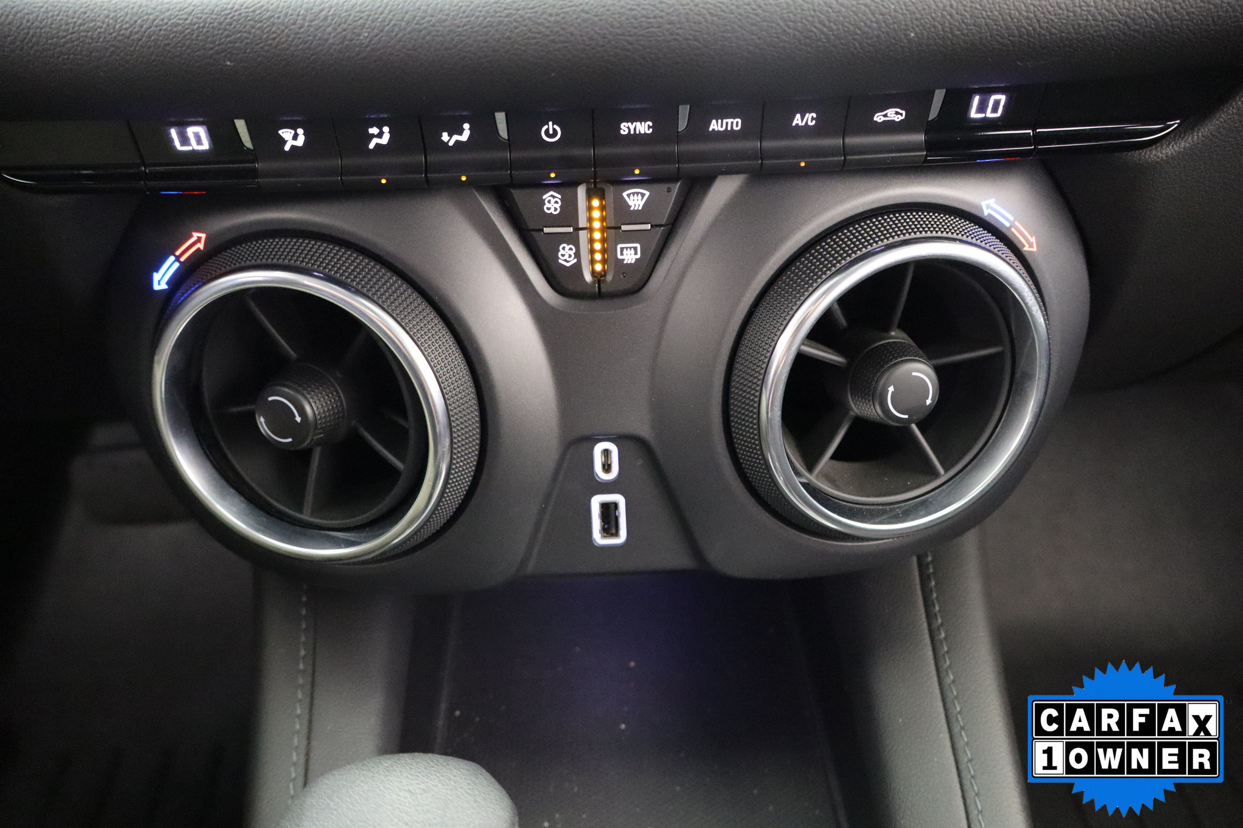 Used 2022 Chevrolet Blazer LT w/ LPO, Black Accent Package FWD image 26