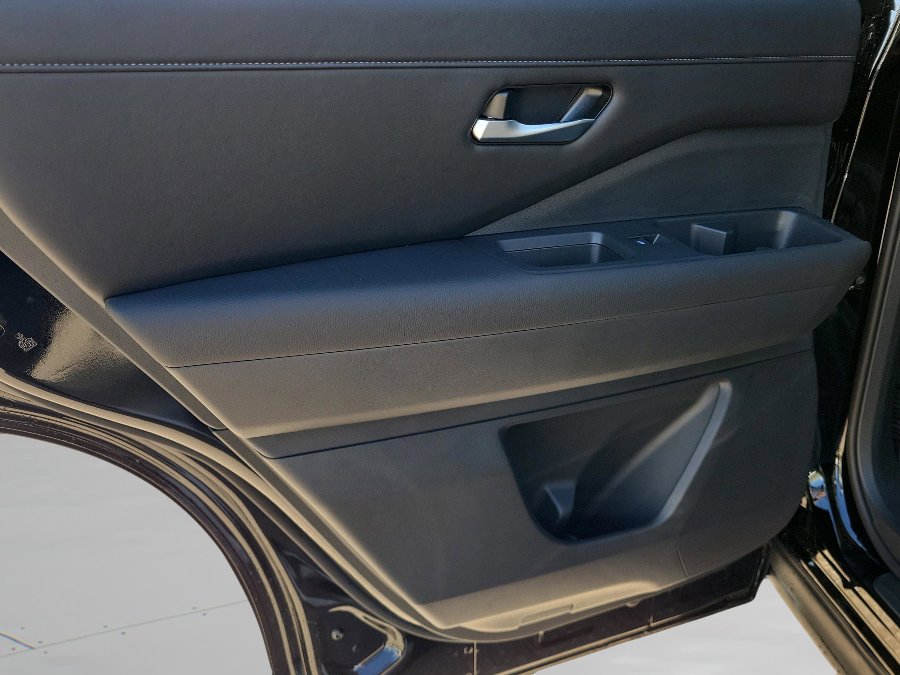 New 2026 Nissan Pathfinder SL image 34