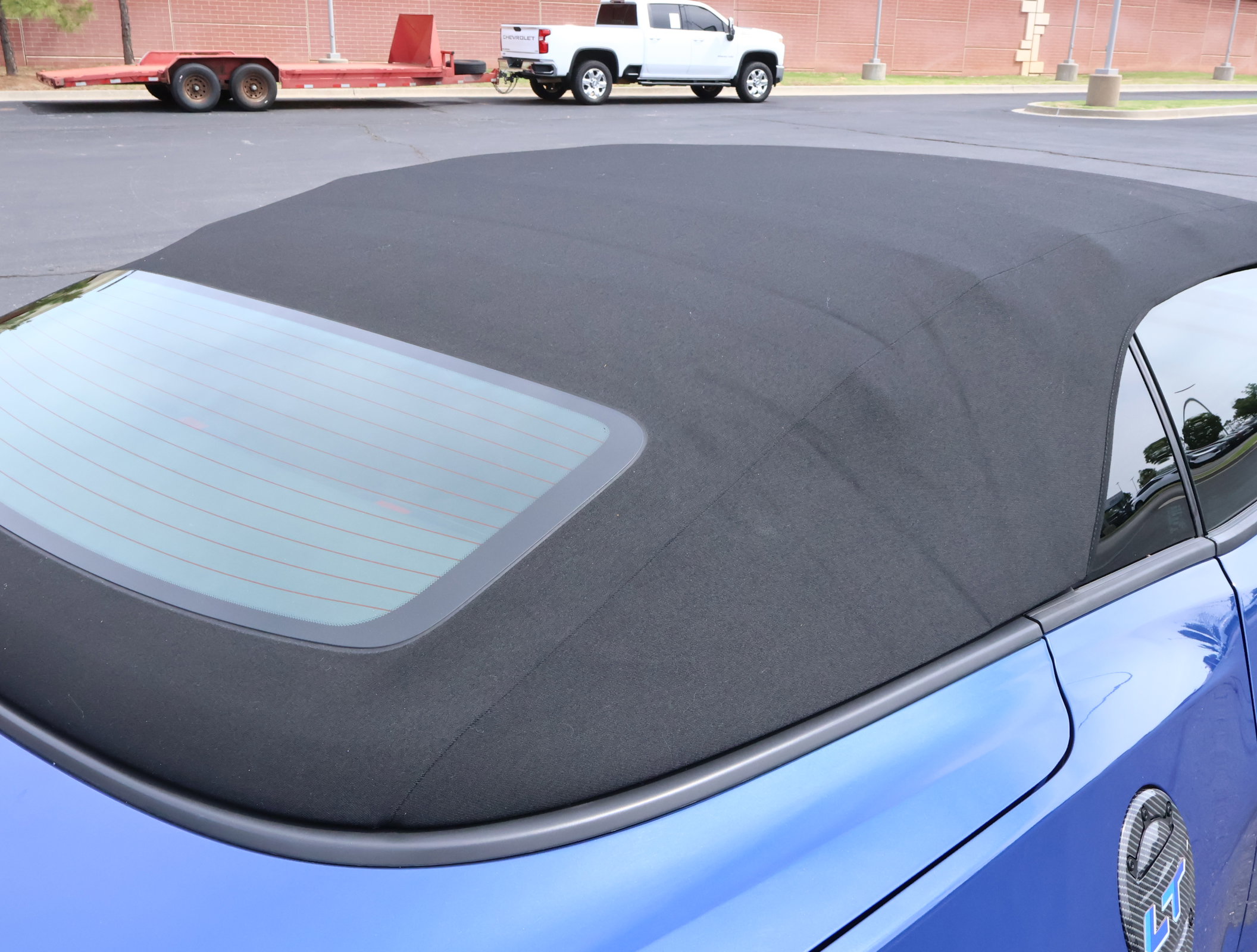 Used 2023 Chevrolet Camaro LT w/ RS Package RWD image 25