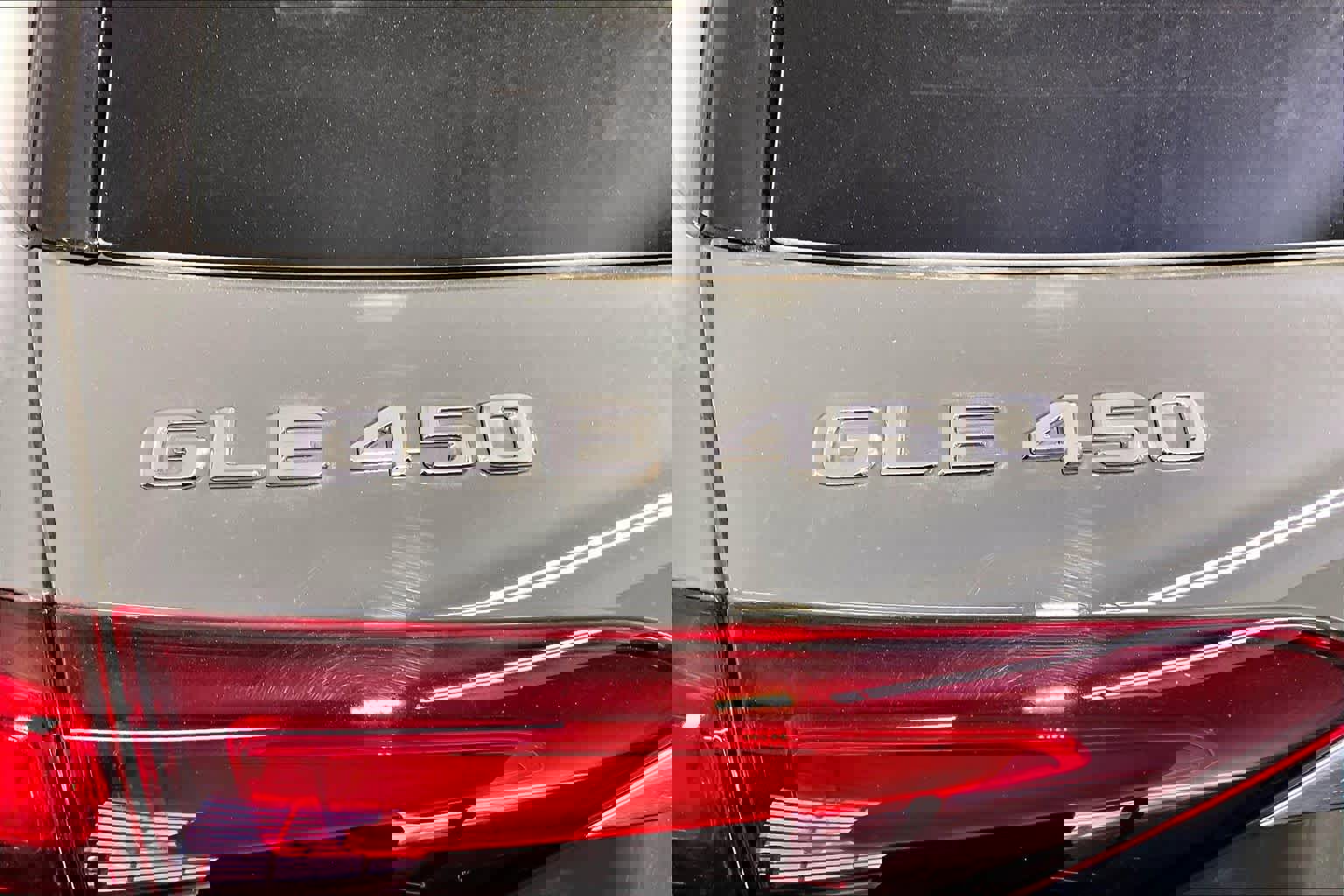 New 2026 Mercedes-Benz GLE 450 4MATIC image 6