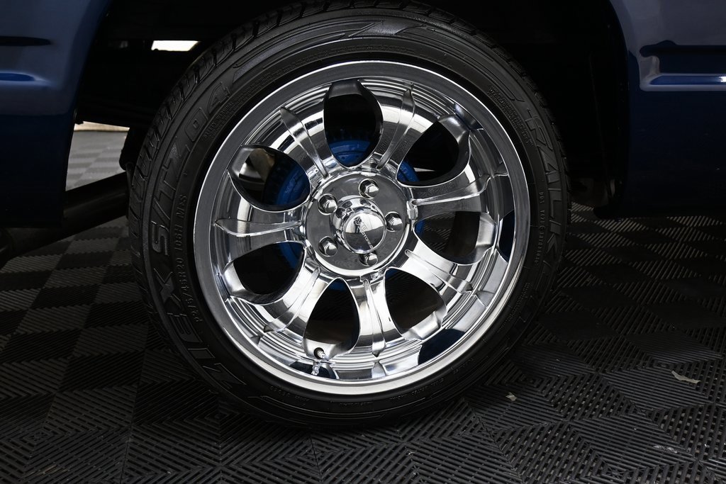 Used 1996 Chevrolet Silverado 1500 Base image 20