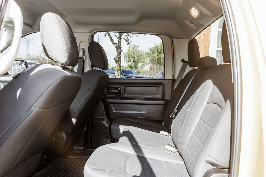 Used 2019 RAM 1500 Express w/ Wheel & Sound Group image 24