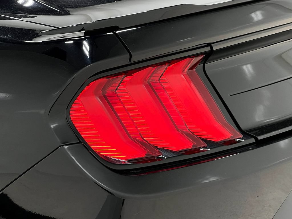 Used 2019 Ford Mustang GT Premium w/ Equipment Group 401A RWD image 36