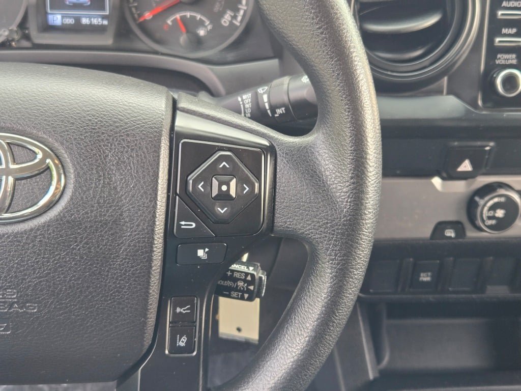 Used 2021 Toyota Tacoma SR RWD image 31