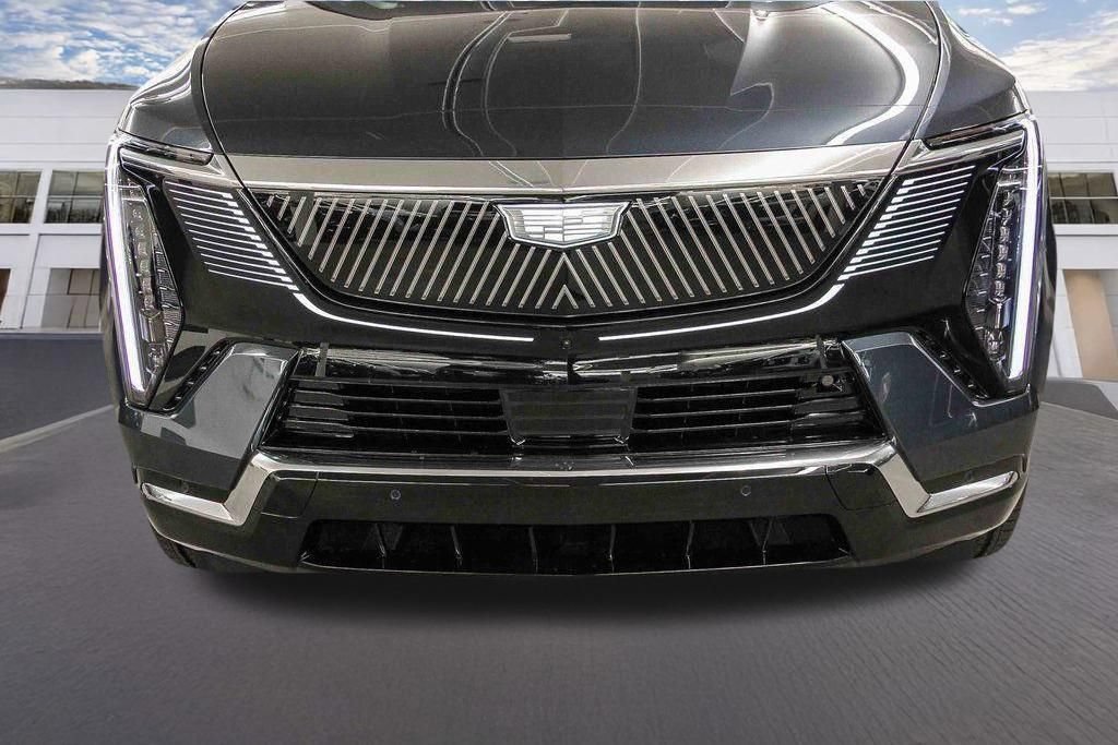 New 2026 Cadillac Escalade IQ Luxury 2 AWD/4WD image 21