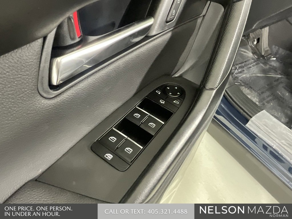 New 2025 MAZDA CX-50 2.5 Turbo w/ Premium Plus Pkg image 17