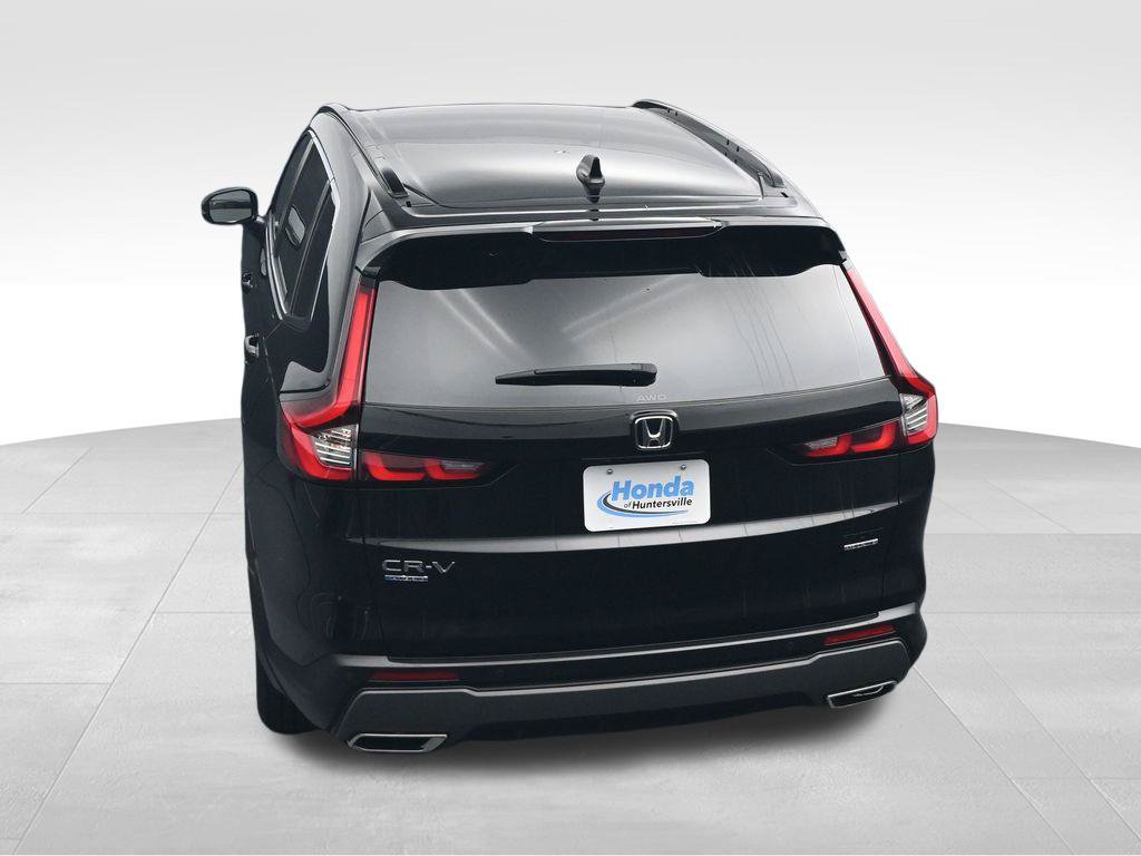 Used 2024 Honda CR-V Sport Touring image 37