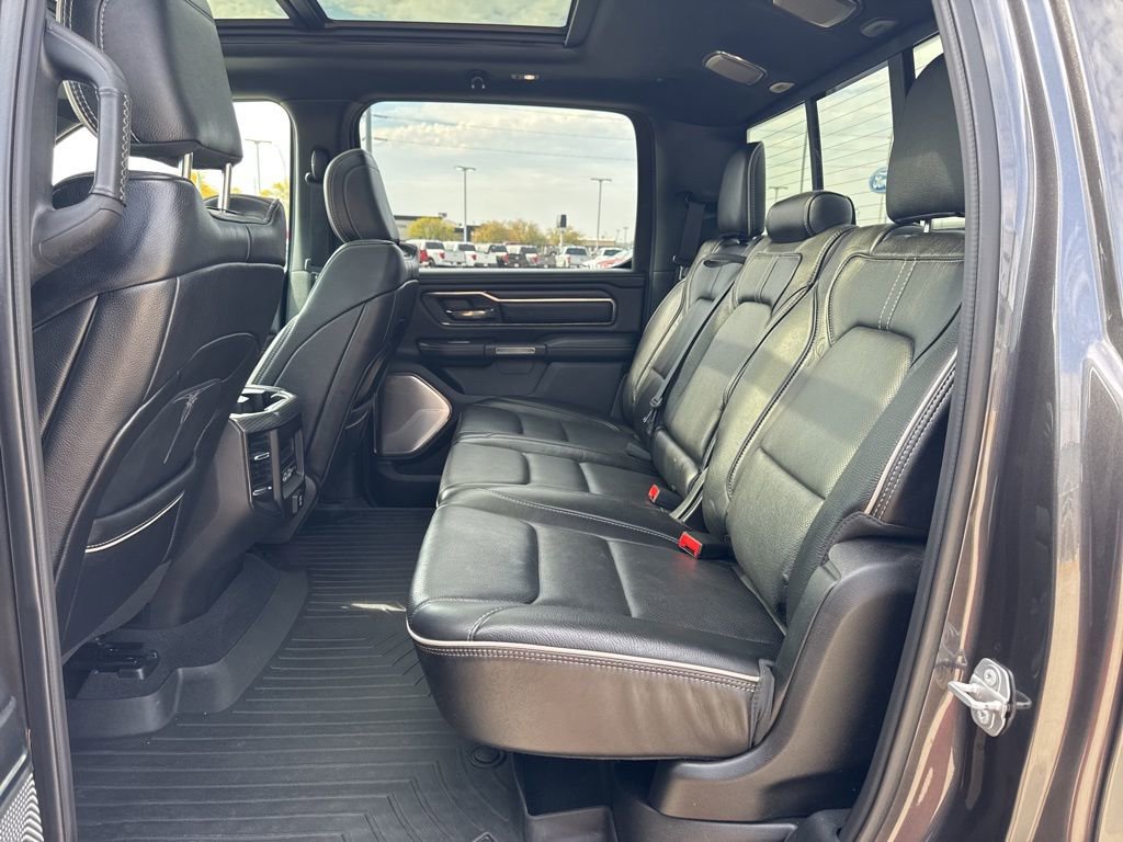 Used 2019 RAM 1500 Limited image 25