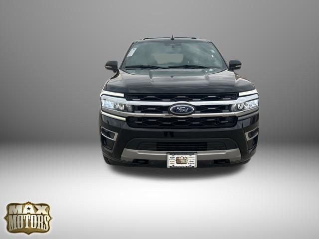 New 2024 Ford Expedition Max Limited image 2