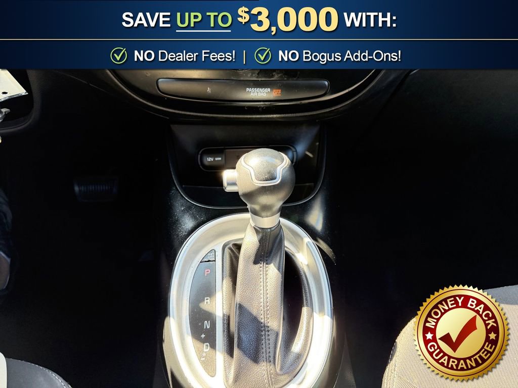 Used 2019 Kia Soul image 20