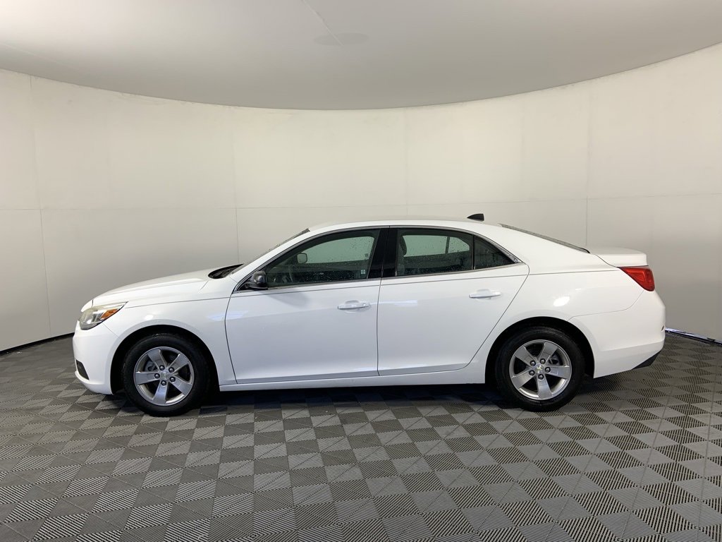Used 2014 Chevrolet Malibu LS image 6