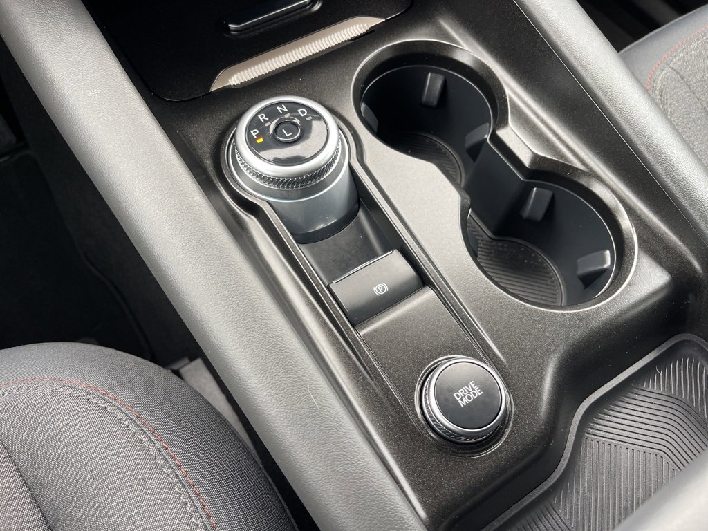 Used 2025 Ford Explorer Active image 14