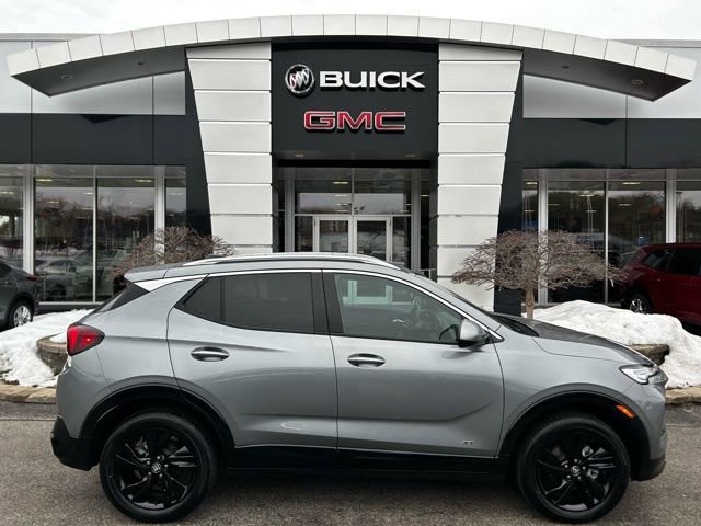 New 2026 Buick Encore GX Sport Touring w/ Comfort Package image 30
