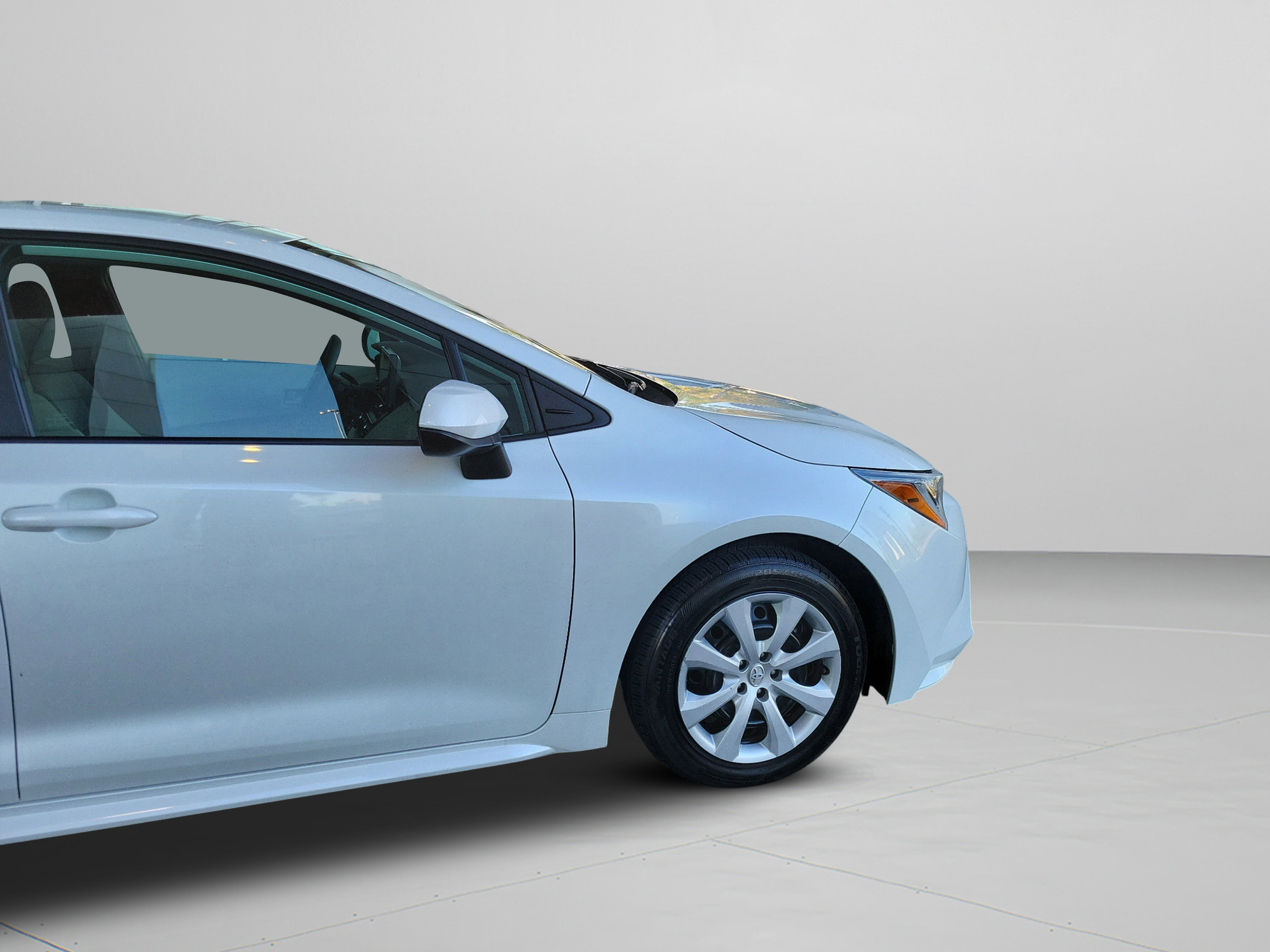 Used 2023 Toyota Corolla LE image 29