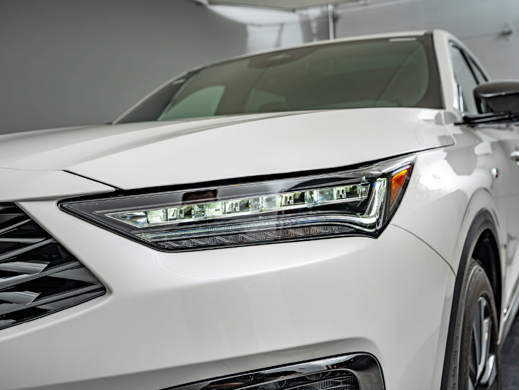 New 2026 Acura MDX A-Spec AWD/4WD image 14