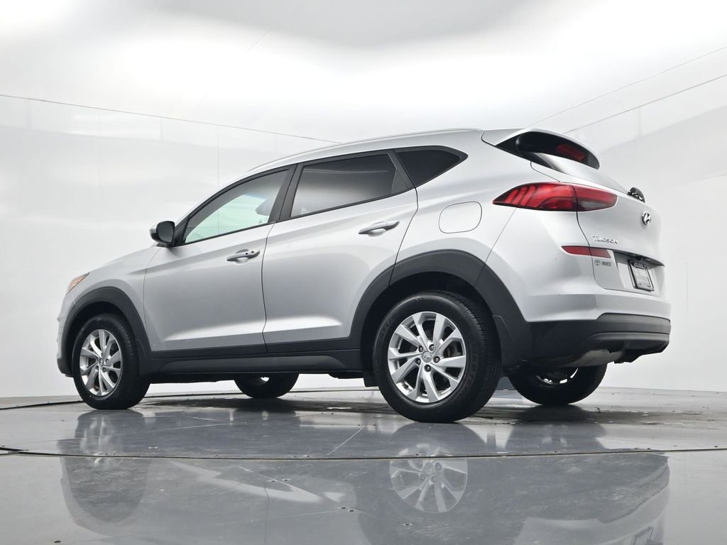 Used 2019 Hyundai Tucson Value image 46