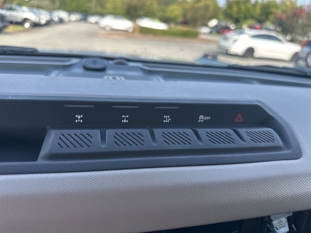 Used 2022 Ford Bronco Wildtrak AWD/4WD image 29