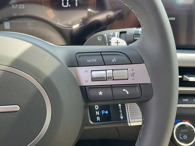 New 2026 Hyundai Sonata SEL FWD image 8