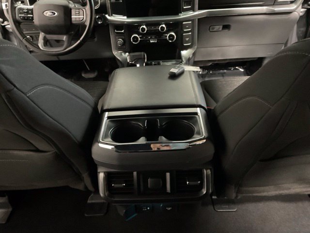 Used 2023 Ford F150 XLT w/ Equipment Group 302A High AWD/4WD image 27