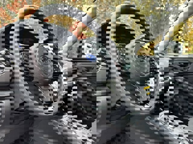 New 2026 Subaru Crosstrek 2.5i Premium image 48