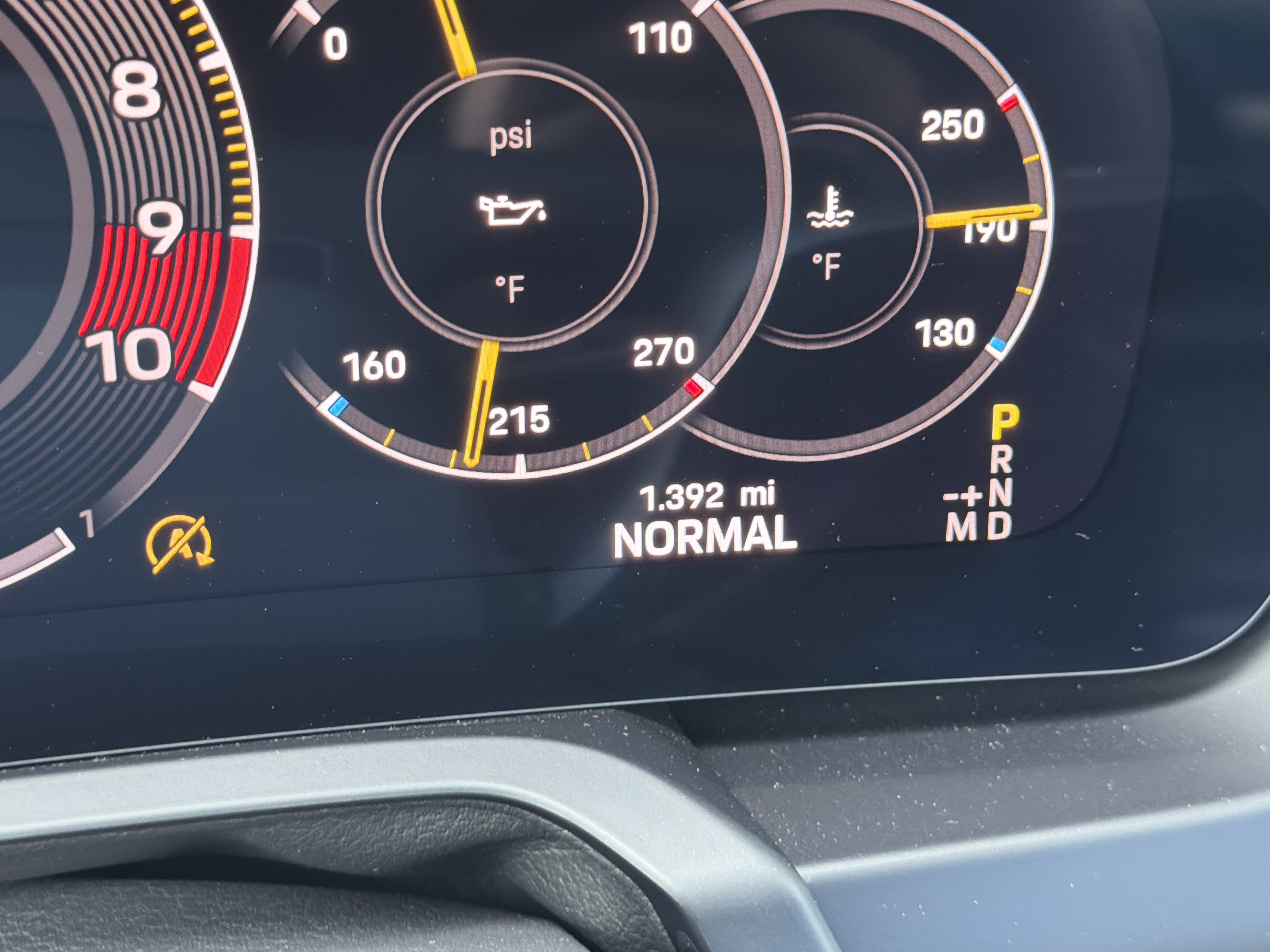 Certified 2026 Porsche 911 GT3 RWD image 21