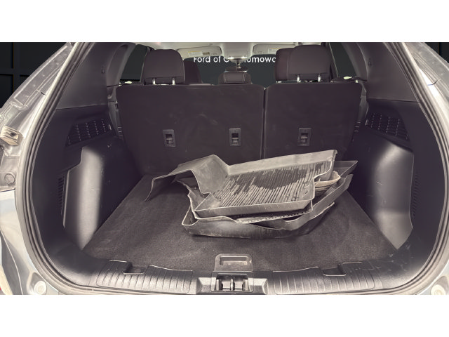 Used 2025 Ford Escape Active w/ Tech Pack #1 AWD/4WD image 24