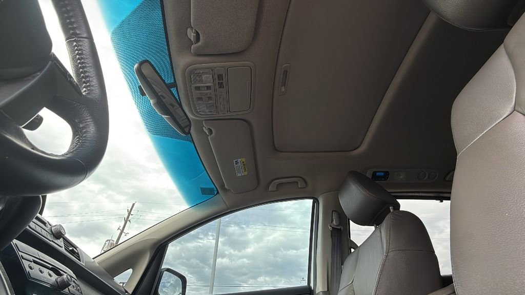 Used 2013 Honda Odyssey EX-L image 15