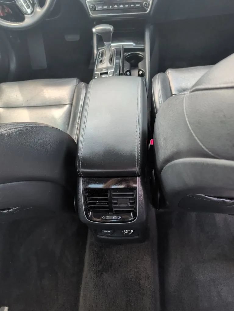 Used 2019 Kia Cadenza Technology FWD image 27