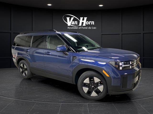 New 2026 Hyundai Santa Fe SEL w/ Tow & Go Package image 36