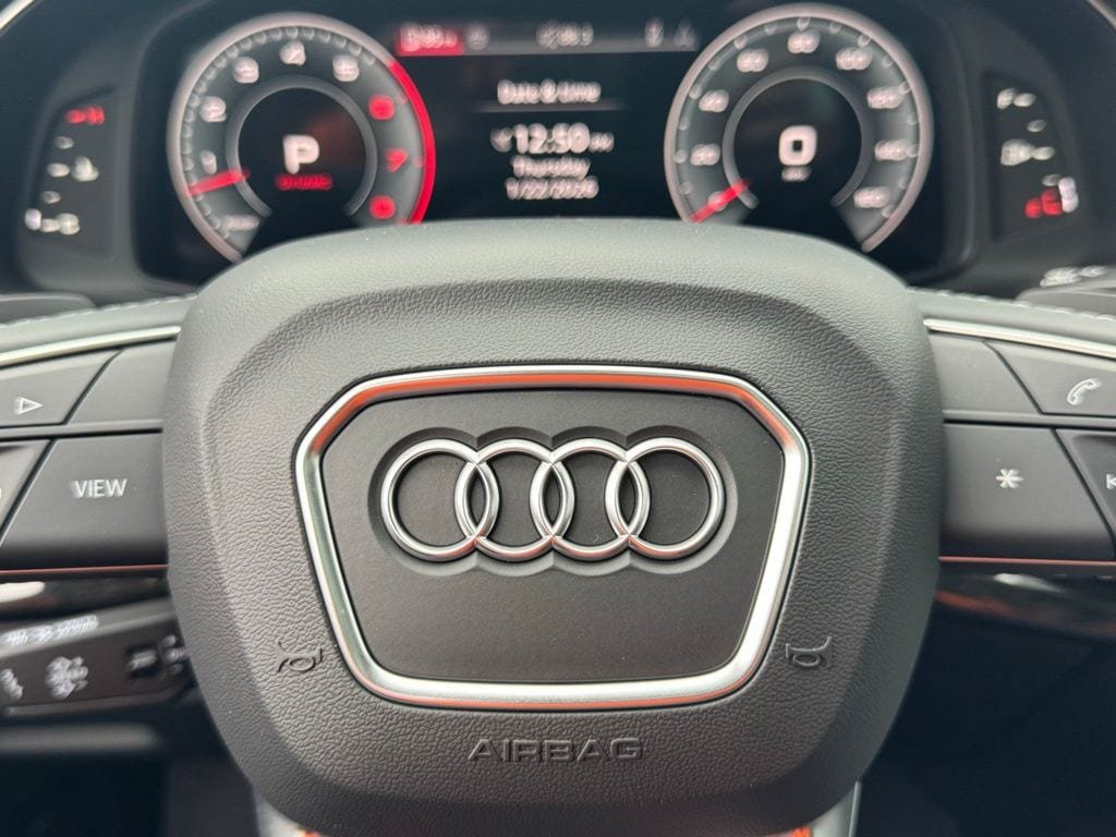 New 2026 Audi Q8 Premium Plus AWD/4WD image 26
