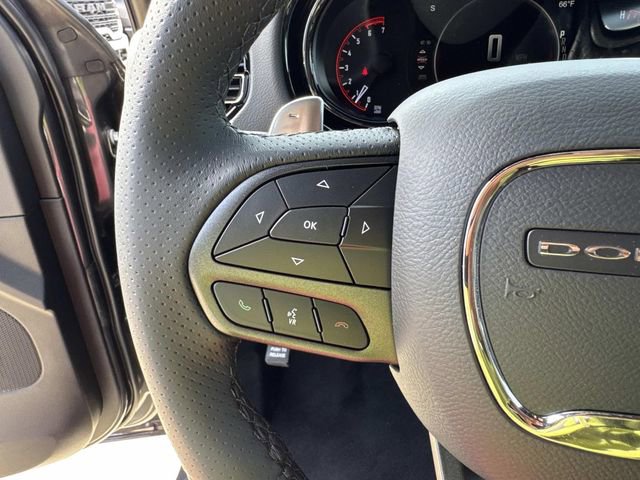 New 2026 Dodge Durango GT image 23