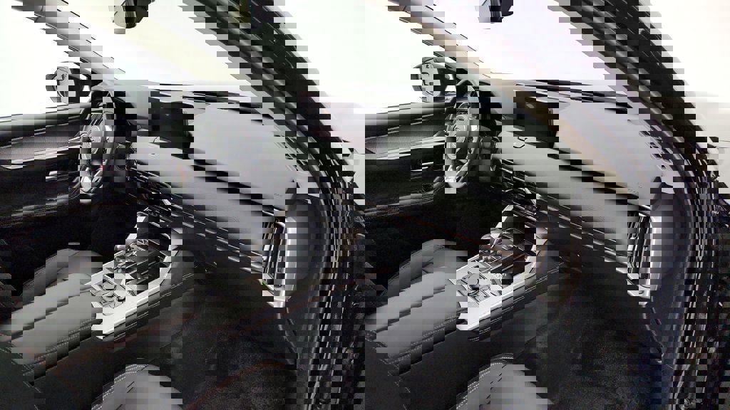 Used 2025 MAZDA CX-90 Plug-In Hybrid w/Premium Sport image 27