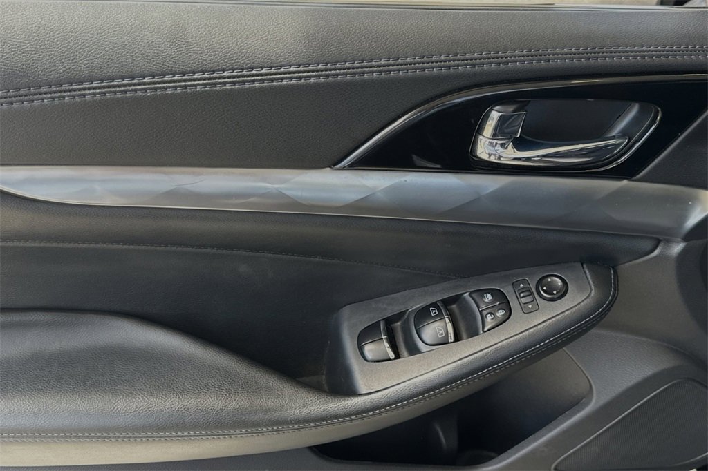 Used 2020 Nissan Maxima 3.5 S w/ Floor Mat Group image 11