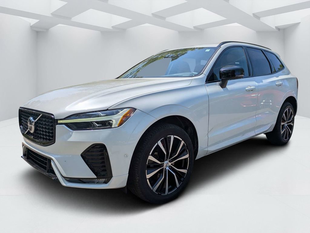 Certified 2023 Volvo XC60 B5 Ultimate w/ Protection Package Premier FWD image 7