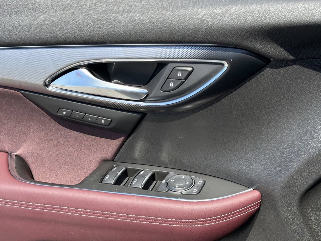 New 2026 Buick Envision Sport Touring AWD/4WD image 16